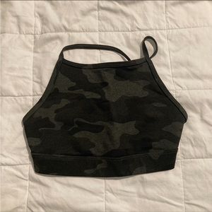NOBULL sports bra - brand new